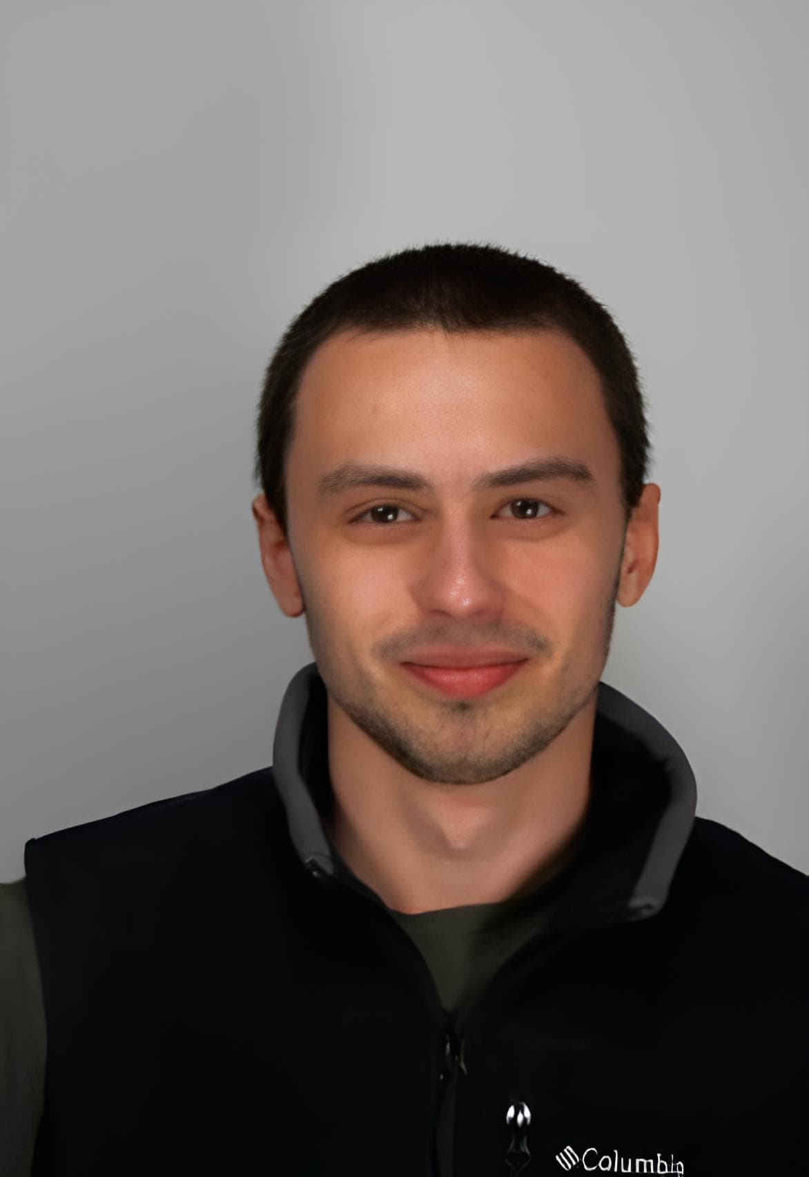 Une photo de moi.